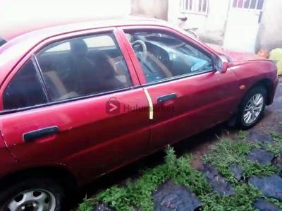 2000 Mitsubishi lancer