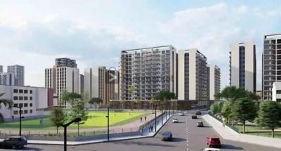 ቦሌ ቡልቡላ - , 1 Bedroom, 1 Bathroom, 43 Square Meters, for Sale