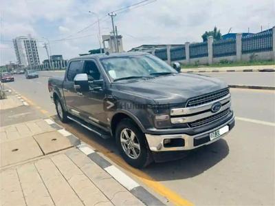 2019 Ford F150 F 150 Pickup Double Cab