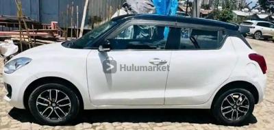 2022 Suzuki Suzuki swift