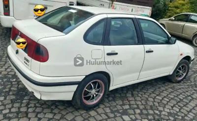 1999 Volkswagen Polo