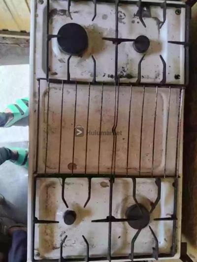 oven be cylinder yemisera
