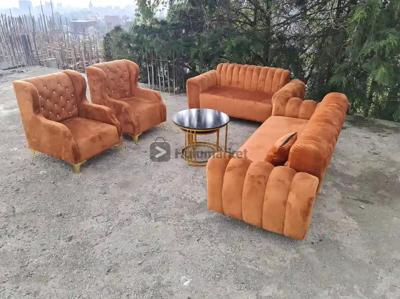 Kings Luxury Sofa