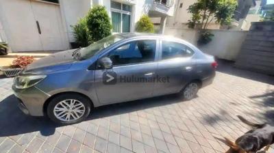 2021 Mitsubishi mitsubishi