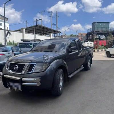 2009 Nissan NISSAN NAVARA PERFECT CONDITION