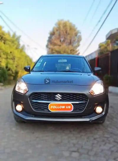 2021 Suzuki Suzuki Swift