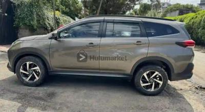 2023 Toyota Toyota Rush S Type Km 8000 ብቻ ነው 2023