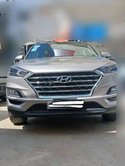2020 Hyundai ❗️HYUNDAI TUCSON❗️