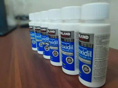 Original Hair growth Minoxidil