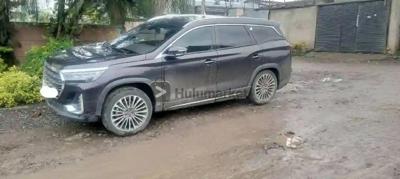 2023 Jetour Jetour X90 plus