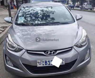 2014 Hyundai Elantra