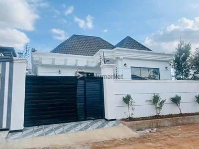 ጣፎ ሸገር ሲቲ - , 6 Bedrooms, 3 Bathrooms, 250 Square Meters, for Sale