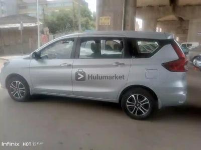 2022 Suzuki Ertiga Bank option 2023 Model