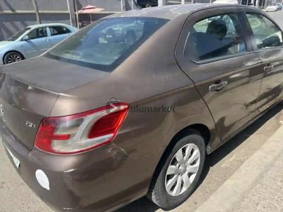 2014 Peugeot peugeot 301