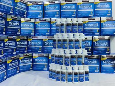 Original Minoxidil USA