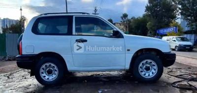 2000 Suzuki suzeke grand vitara