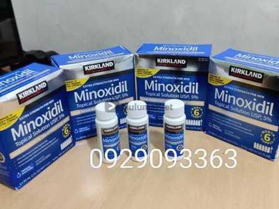 Original Minoxidil USA Box