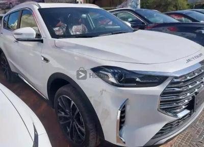 2023 jetour X70 plus Jetour X70 plus Km 00 ካሽ