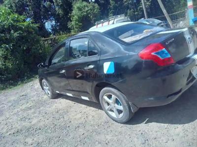 2018 Lifan lifan 530 vip