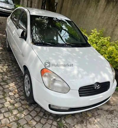 2012 HYUNDAI ACCENT,AUTOMATIC,EXCELLENT CONDITION!