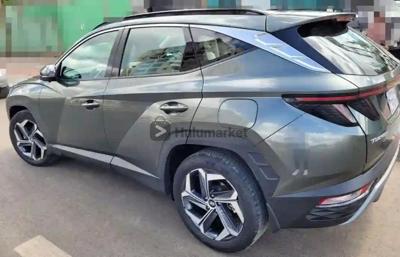 2023 Hyundai Hyundai Tucson