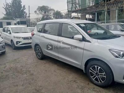 2023 Suzuki Suzuki Ertiga 2023 Family Car