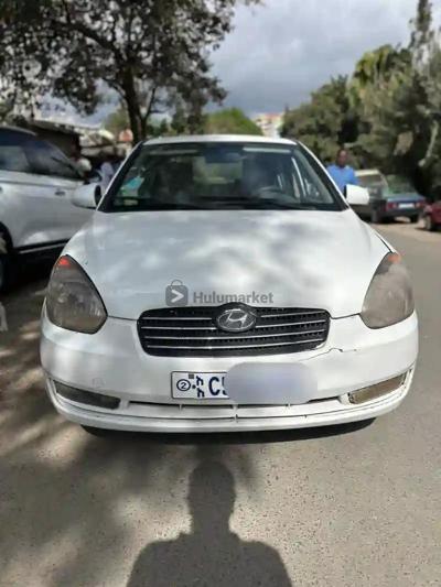 2012 Hyundai hyundai accent