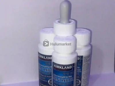💥Original Minoxidil Kirkland💥