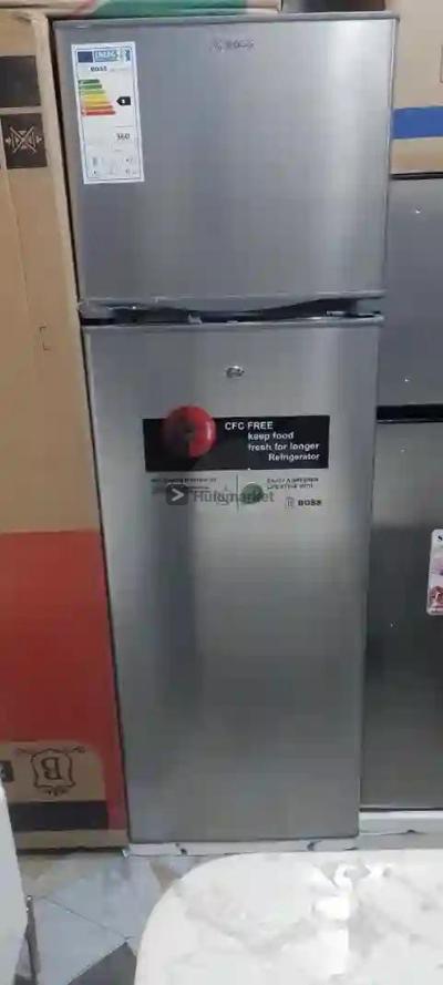 BOSS REFRIGERATOR