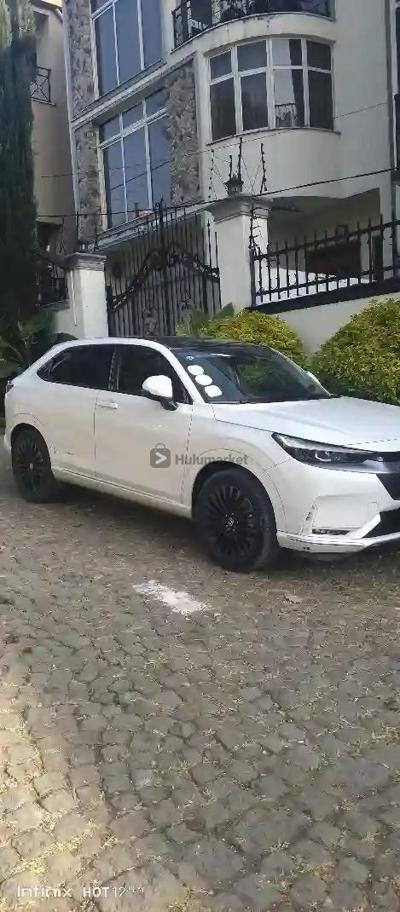 2023 Honda Honda pns