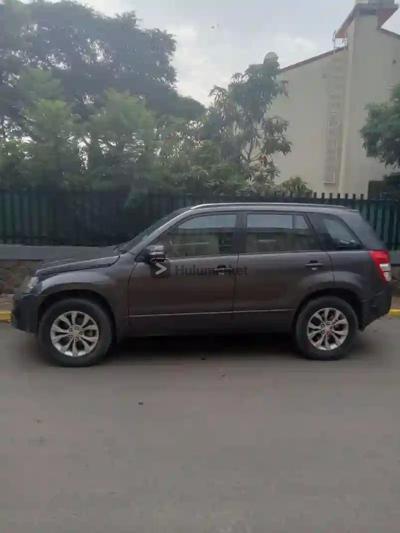 2014 Suzuki vitara