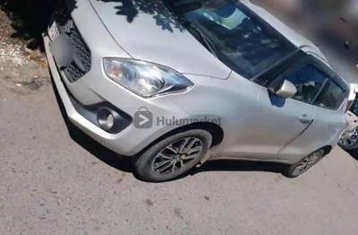 2022 Suzuki suzuki swift