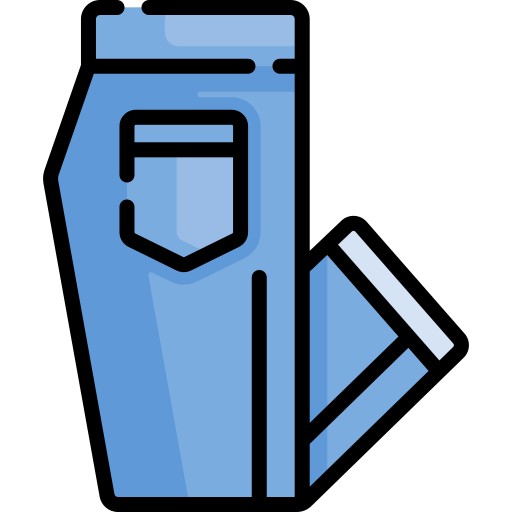 Pants , Jeans and shorts