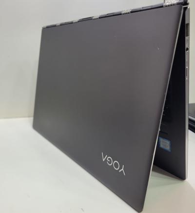 Lenovo yoga