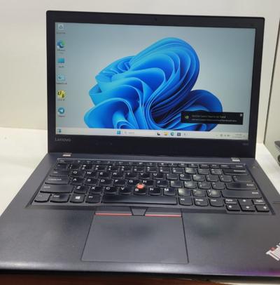 Lenovo T470