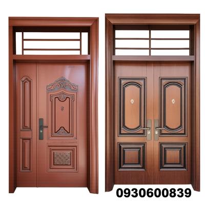 VICTOR DOORS