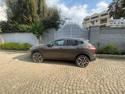 Hyundai qashqai 2016 mekina