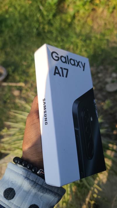 Samsung Galaxy A17 Original