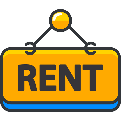 For rent