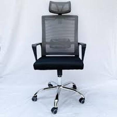 Mid back office chair