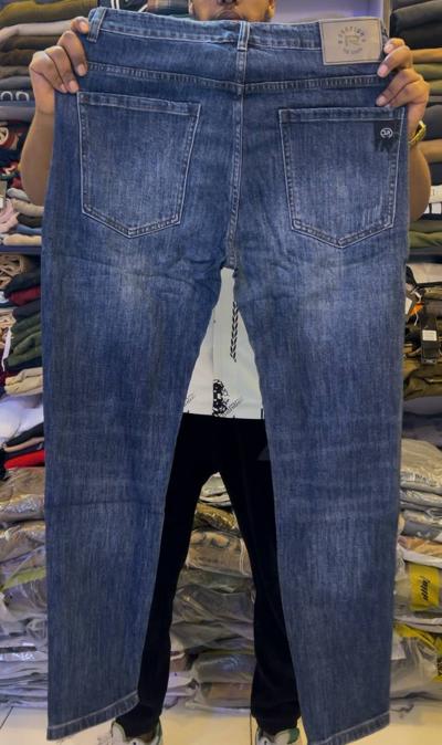 Men's jeans