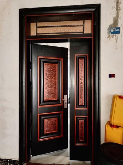 Victor Doors