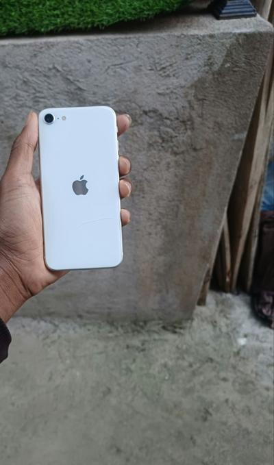 Iphone se