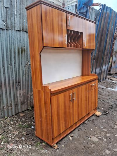 ተንቀሳቃሽ ኪችን