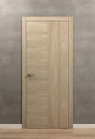 Crown Door ከእንጨት ፋይበር ፣ ከተፈጥሮ ድንጋይ እና ሲንቴቲክ ኮምፖዚት የተሠሩ በሮች