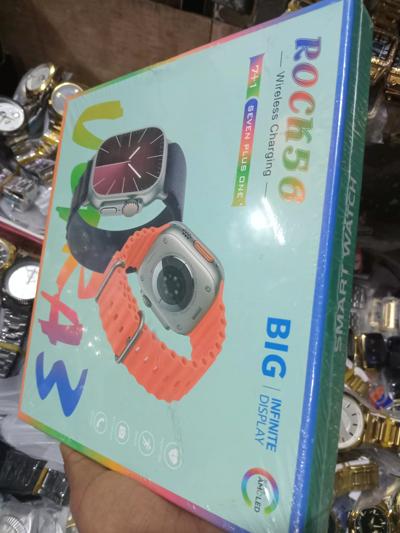 ROCK56 ULTRA 3 Smartwatch