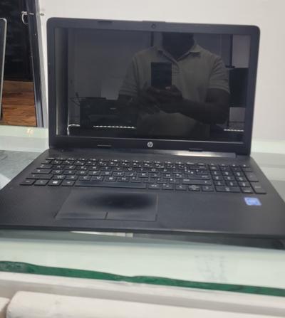 Hp notbook