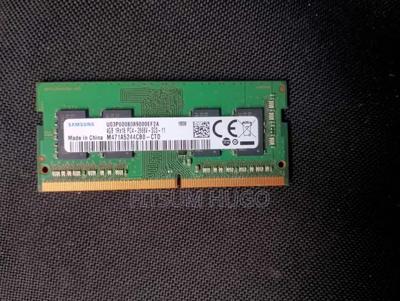 4Gb ram  Ddr4