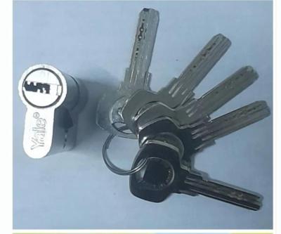 Yale Cylinder key