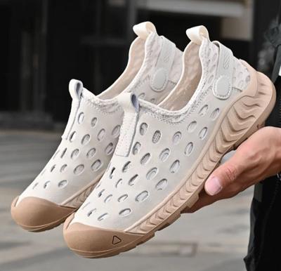 Mens causal sneakers